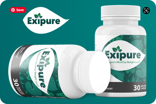Exipure supplement